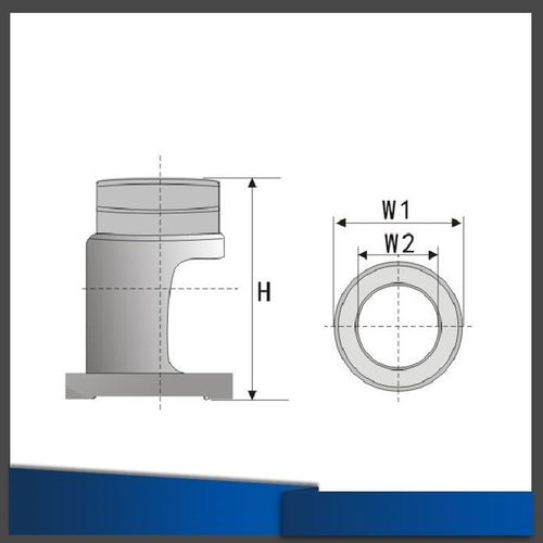 供应滚针式锁刀座HSK刀柄卸刀座NBT数控刀柄装刀座ISO刀柄卸刀座