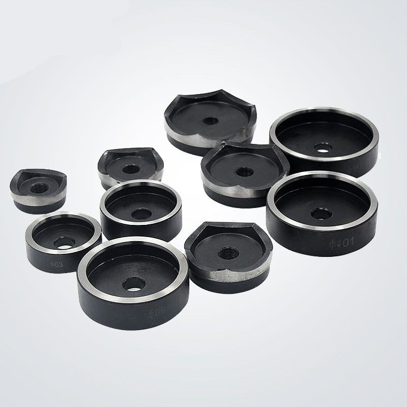 不锈钢液压开孔器 电箱桥架冲孔机 SYK-8/15薄铁板开孔手动打孔机