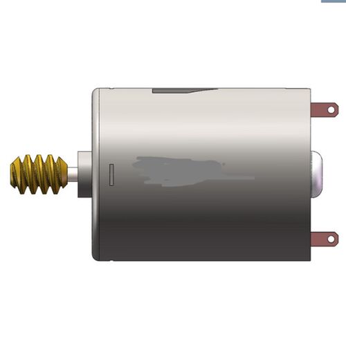 RF-370微型电机 直流电机 JGY-370涡轮蜗杆减速电机 6V12V24V马达