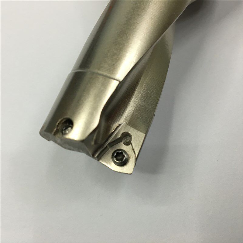 U钻快速钻出水钻暴力钻头WC住友刀片 SD66直径-2D倍3倍4倍5倍径