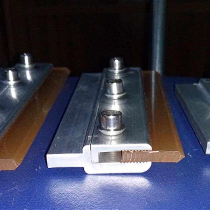 丝印机刮刀回墨刀 曲面印刷机刮刀 小丝印机刮刀 刮墨刀刮刀