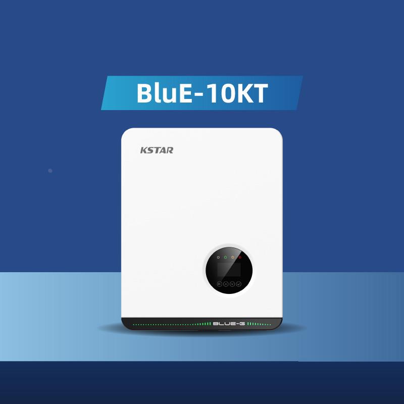 科士达kstar光伏逆变器太阳能发电控制器户用并网组串式10kw*