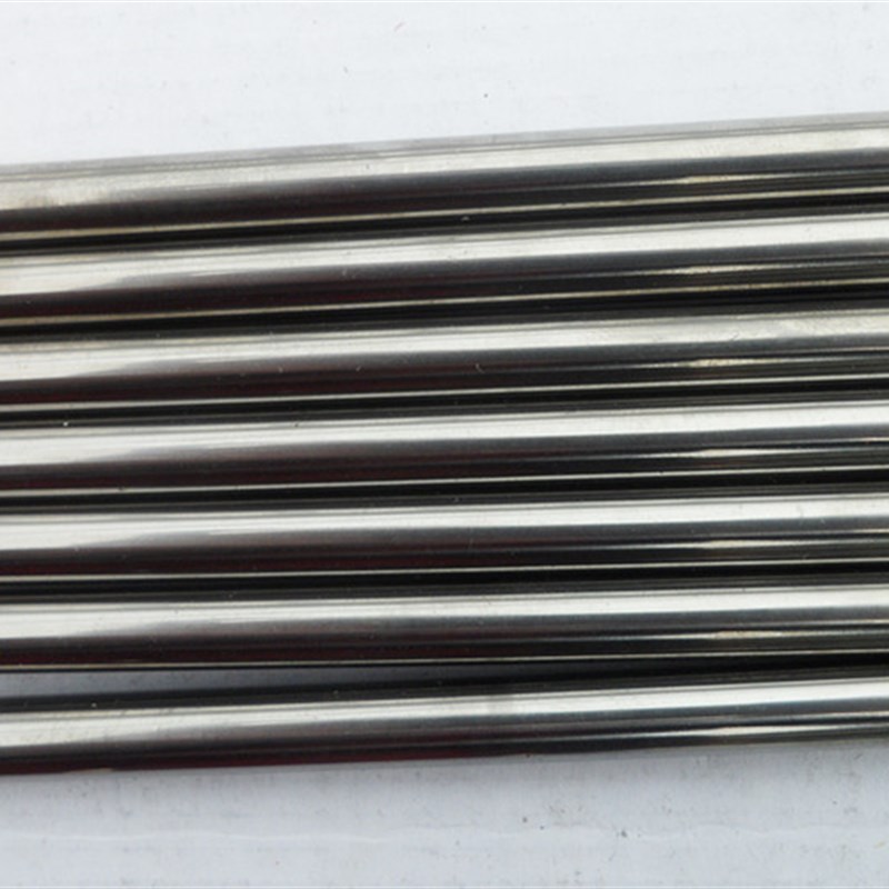 K30 进口钨钢刀具10*100MM钨钢圆棒 铣刀 精雕专用圆刀棒