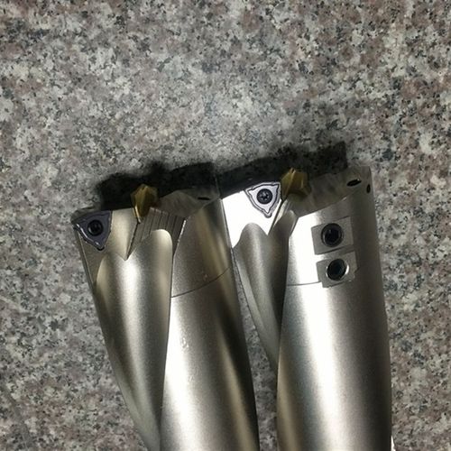 U钻暴力钻快速钻直径75 73 74 78 80  85 88 90  95U钻2倍 3