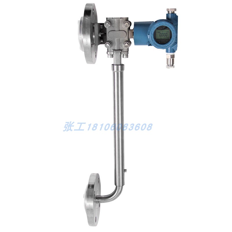 音叉在线密度计i测量酒精浓度乙醇氨水比重计工业泥浆硫酸测试仪