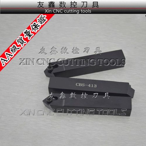 进口CBS舍弃式镗孔刀杆/C45度刀杆配BSA刀柄/粗搪刀杆CBS413-60