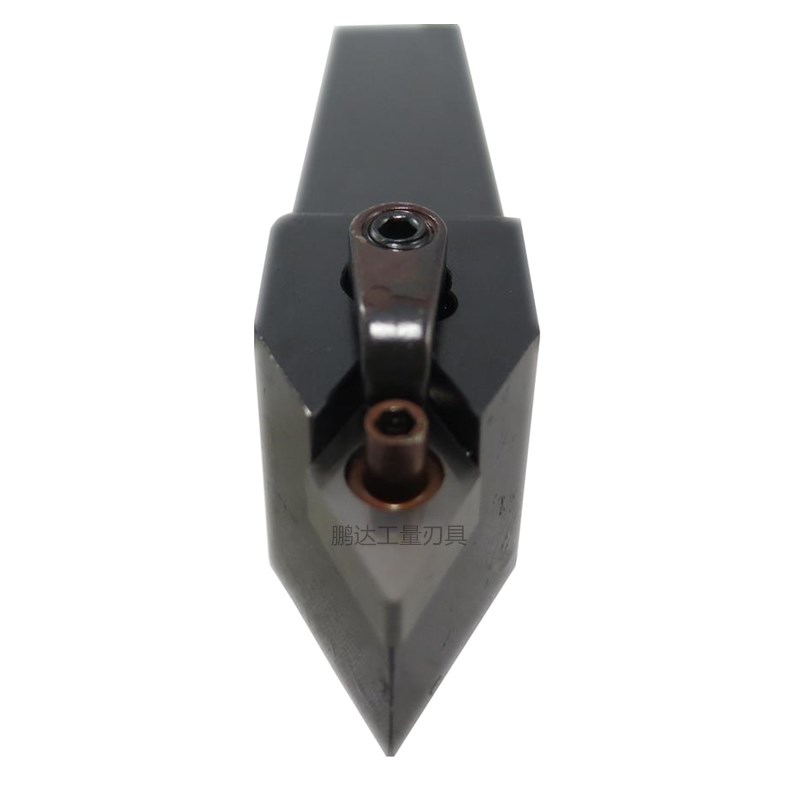 数控车床刀杆62.5度复合式外圆车刀MDPNN2020K11/2525M15 3232P15