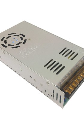 500W可调开关电源变压器12V36V48V60V100V110V120V工业交转直电源