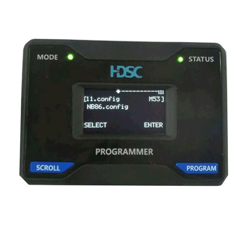HDSC华大MCU编程器 原厂脱机支持HC32 小华烧录器下载器 原装新款