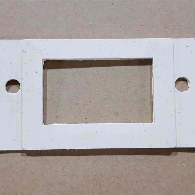 河北沧州铁狮磨浆机砂轮皮垫子垫皮豆浆机橡胶垫出浆口垫子配件