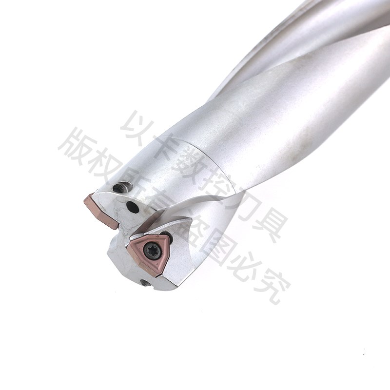 U钻快速钻头 暴力钻出水钻 SP特顾客刀片C32-SP28.5-2倍/3倍/4倍