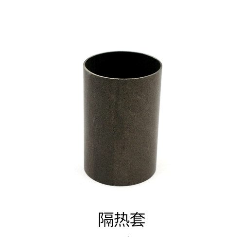 WELLRE珍珠棉复合机增厚机加热头配件143.504发热芯16KW热风头