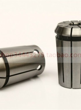 征宙J7320 J7325 DIN6388 EOC20A EOC25AB铣夹头筒夹OZ25套装15支