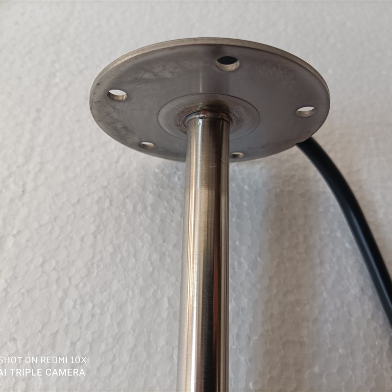 水箱水位传感器探头货车房车x改装车水箱水量水位表液体计位传感