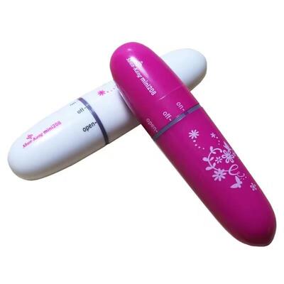 电动微震脸部眼部按摩器