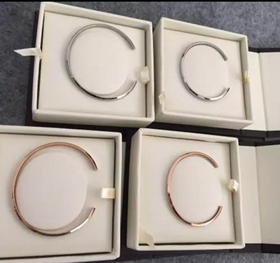 手镯夏天是不是缺点情侣款