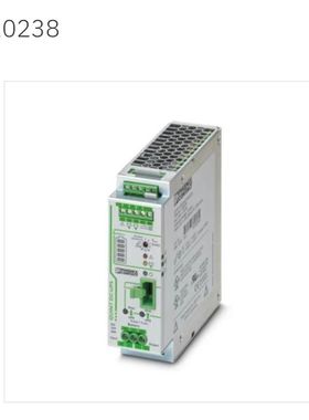 2320238 QUINT-UPS/24DC/24DC/20菲尼克斯Phoenix不间断电源 现货