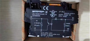 固态继电器 魏德米勒TOP 1254880000 正品 全新原装 24VDC