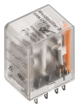 7760056085 全新原装Weidmuller