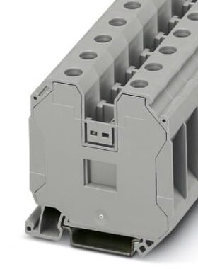 直通式接线端子 - UT 35 RD - 3044227菲尼克斯