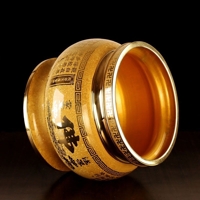 快速发货用品大号台湾铜香炉纯铜香J插佛堂佛具结晶莲花香薰炉,家居饰品,香薰炉,淘宝优惠券,粉丝福利购,淘宝优惠卷