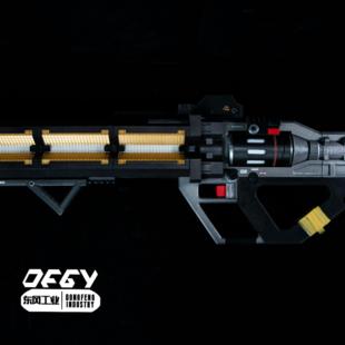 [东风工业]泰坦陨落2apex哈沃克铁驭传奇武器游戏道具cos