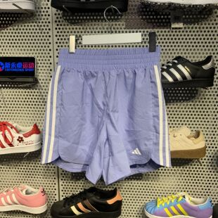断码S6/阿迪达斯秋季女子运动休闲短裤裤子IX1072