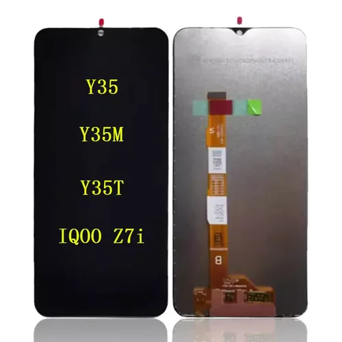 Y35/Y35M/Y35T/Z7i屏幕总成触控