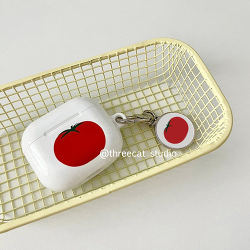 苹果airpodspro2菲林耳机套硬