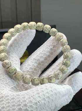 神話SINCE 2015海南星月菩提标准款银标微玉化老型桶