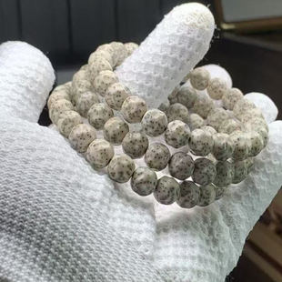 神话SINCE 2015海南星月菩提体验款同枝果无相单圈全玉化微玉化