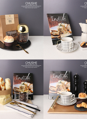 初舍印象厨房家居软装饰品摆件