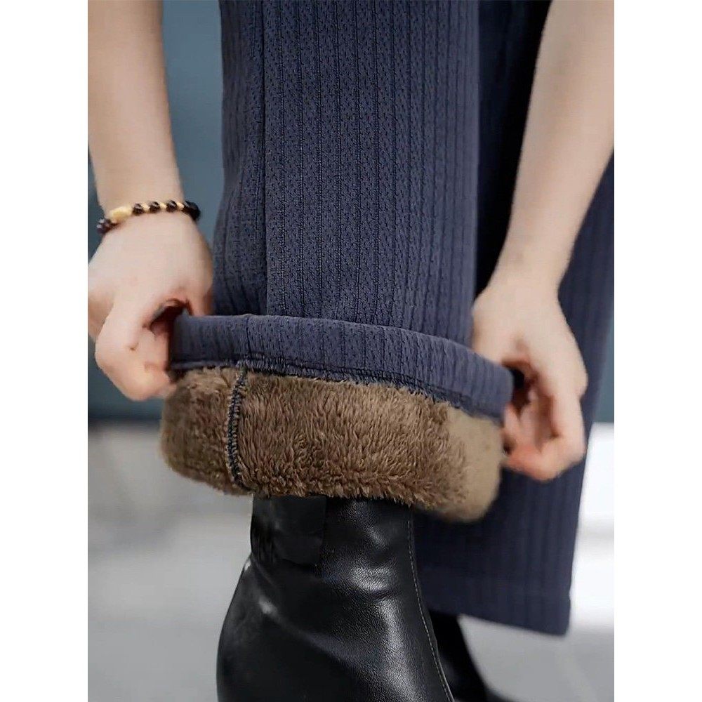 雪尼尔加绒加厚阔腿裤女春秋外穿高腰显瘦特厚保暖条绒棉裤裤子潮,女装/女士精品,大码裤装,淘宝优惠券,粉丝福利购,淘宝优惠卷