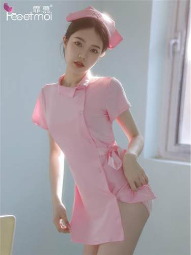 性感护士制服当天保密发货