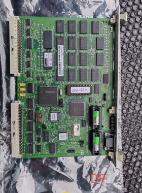 全新ge板卡wesdac   d20me,成色如图实物拍摄,