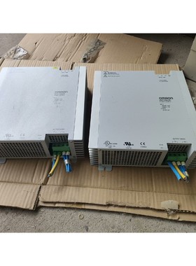 S8PE-F96024C电源 ,二手拆机件,成色漂亮,