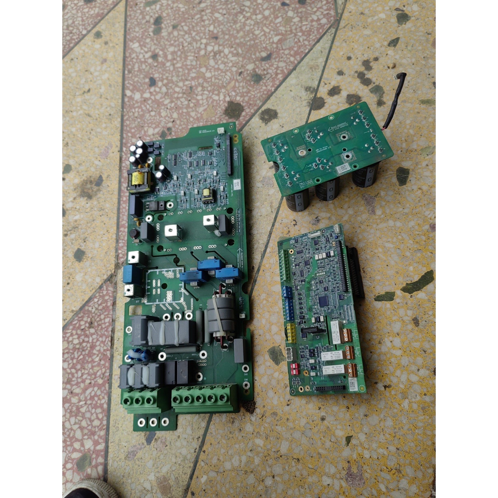 CINT-4411C  CCON-23  CCAP-4411