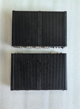 ACF视觉检测主机VisionDoctor QBOX-206