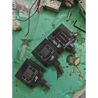 韩国cantops传感器和dms-hb1-v剪线拆机的,需要