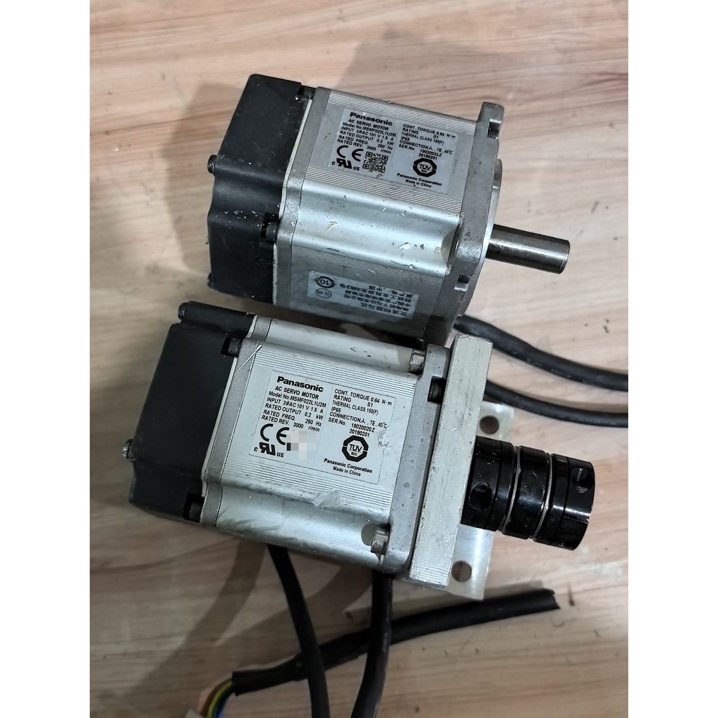 MSMF022L1U2M伺服电机200W,功能包好,明显,电子元器件市场,其它元器件,淘宝优惠券,粉丝福利购,淘宝优惠卷