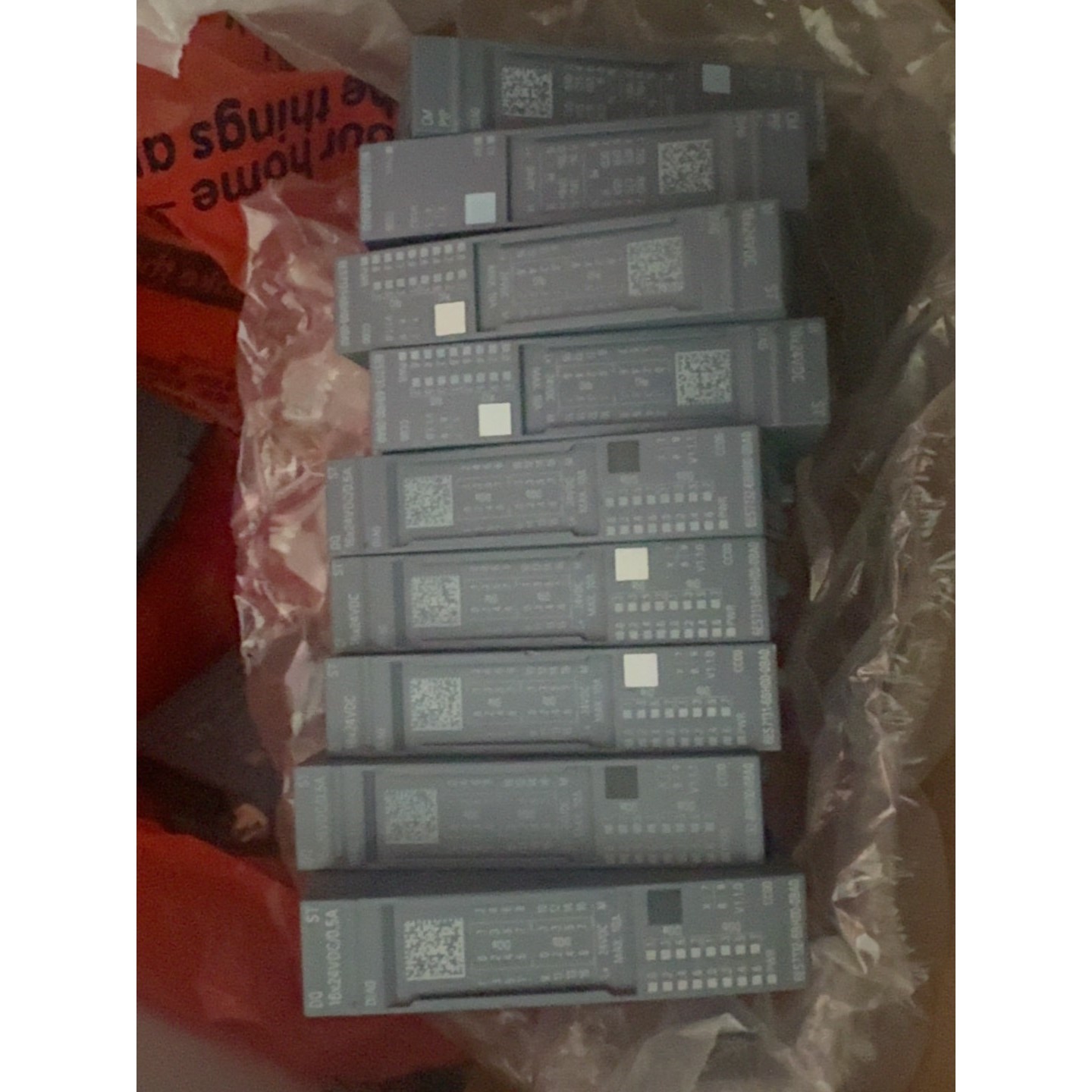 德国隆堡ASBSV4/LED5 拆机成色如图需要的私聊议价