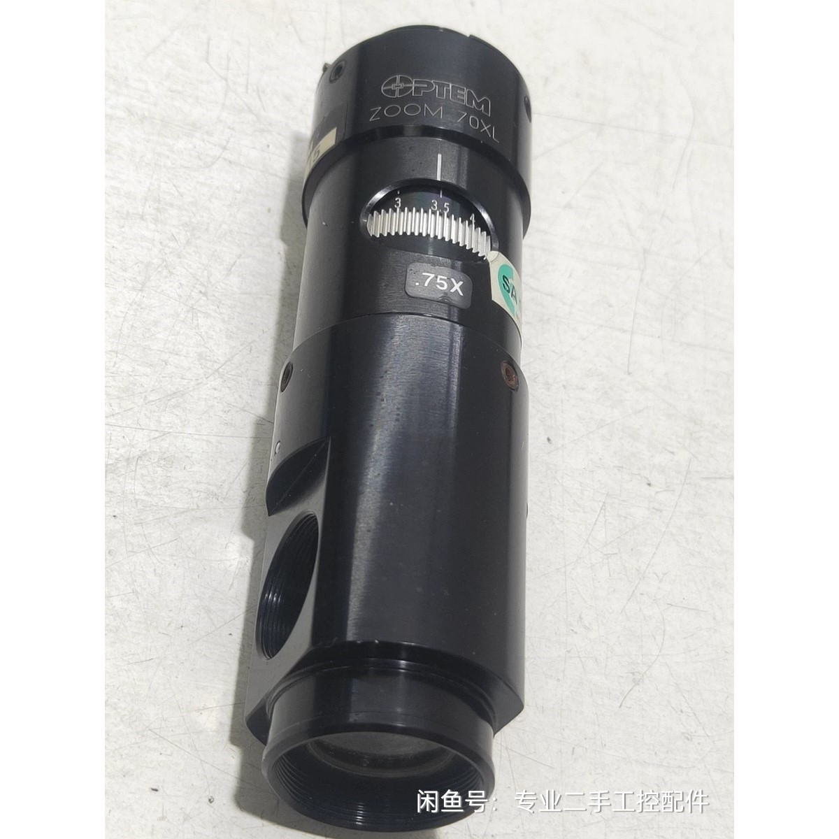 进口美国Optem ZOOM 70XL      ZOOM