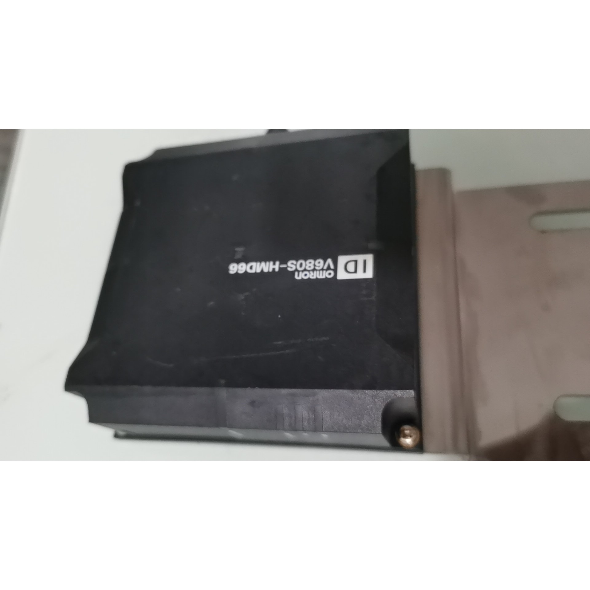 RFID读写器V680S-HMD66-ETN,日本原装