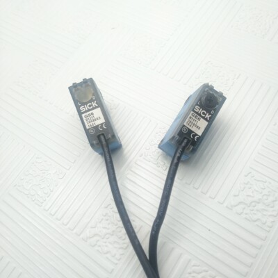 感应器GS6 D1311 GE6 N1111对射感应器,NP