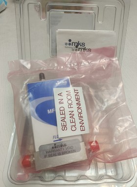 全新GE50A015202R8V020,MKS气体质量流量计