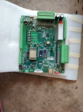 控制主板SCMD-D5  v1.1二手拆机,图片实拍,功能包