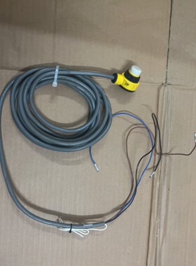 美国BANNER邦纳T18GRXP指示灯