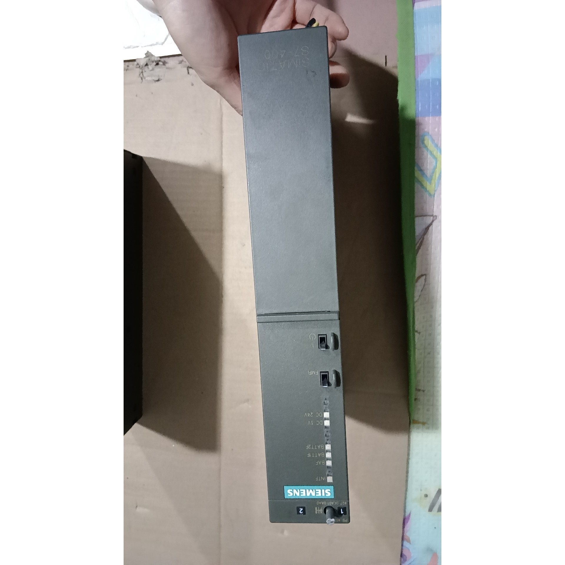 空白尾料ES7P2021FGSH等8种416pcs,288