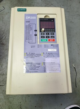 大元变频器22/30KW DR300A-T3-022G/03