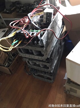 5000G11/P11 55KW变频器,整机已卖完, 有